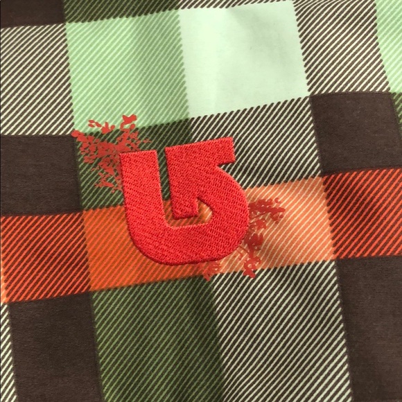 Women’s Burton Snowboarding Jacket - Picture 6 of 15